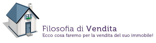 Filosofia di vendita